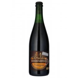 Vandenbroek - Watergeus Special Blend Heatherhoney (42022) - Beerdome