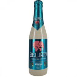 Brasserie Huyghe – Delirio 33cl - Beermacia