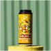 Funky Fluid SPLASH YELLOW  Double Fruited Gose 