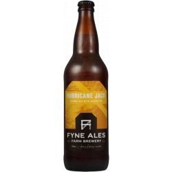 Fyne Ales Hurricane Jack