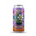 Basqueland Brewing- Omnivore Vegan Oat Cream IPA 6.2% ABV 440ml Can 