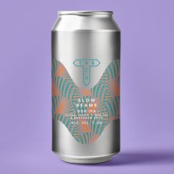 TRACK Brewing SLOW BEAMS 0,44l - Biertipp