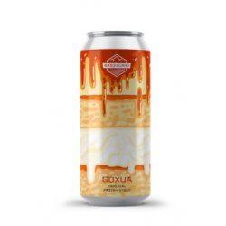 Basqueland Goxua - Basqueland Brewing