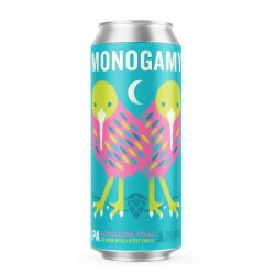 Bellwoods  Monogamy Nectaron IPA - Bishop’s Cellar