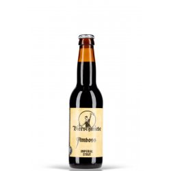 Bierschmiede Amboss 9.6% vol. 0.33l - Beerlovers