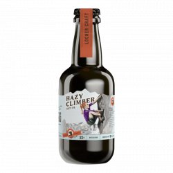 LOCHER CRAFT Hazy Climber 0,33l - Biertipp