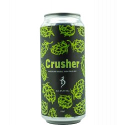 The Alchemist Crusher