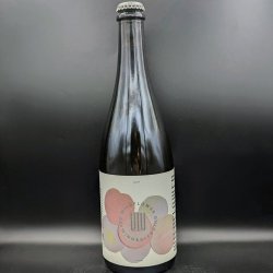 Wildflower St Abigail 2022 750ml Btl Sgl - Saccharomyces Beer Cafe