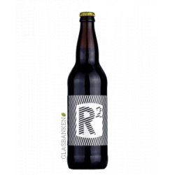 Cycle Brewing  R2 Rare DOS Marshmallow - Glasbanken