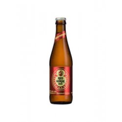 San Miguel Brewery Red Horse Beer San Miguel Brewery Red Horse Beer