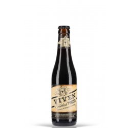 Viven Smoked Porte 7% vol. 0.33l - Beerlovers