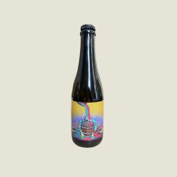 Holy Goat - Funk Weapon - Bier Atelier Renes