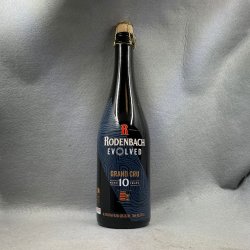 Brouwerij Rodenbach Rodenbach Evolved Grand Cru