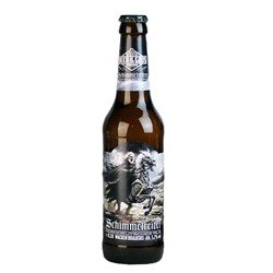 Beer of the Gods - Wacken Brauerei Schimmelreiter