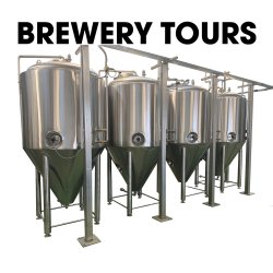 Pilot Beer Tour & Tasting Voucher for one - Pilot