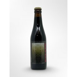 De Struise  Black Albert (2020) - DeBierliefhebber