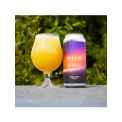 Norm Brewing Bouncy Ride