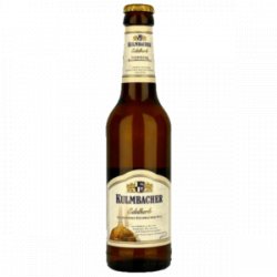 Kulmbacher Edelherb 4.9%  Chai 330ml  Thùng 24 chai - BIA NHẬP ĐÀ NẴNG