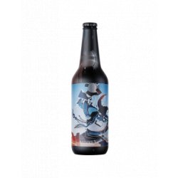 Galibier - Snowball (Lager) 33 cl - Bieronomy