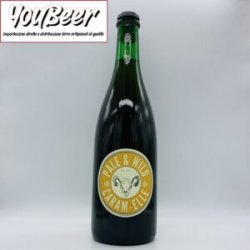 Lambiek Fabriek Pale & Wild Caram-Elle Lambiek Fabriek Pale & Wild Caram-Elle