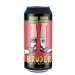 Midnight Circus X Sourmena Brew Bruder 