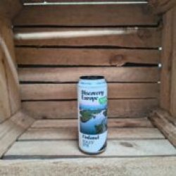 PINTA Discovery Europe: Finland