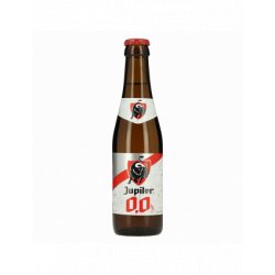 JUPILER SANS ALCOOL - 1001 Bières