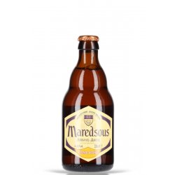 Maredsous 6 Blonde 6.5% vol. 0.33l - Beerlovers