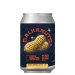 Sofia Electric X Mind Bend Brewing Balkanuts 