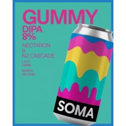 Soma Gummy