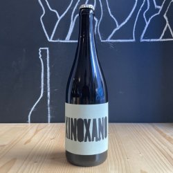 Cyclic beer farm Xino Xano - Carafons