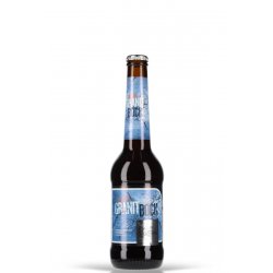 Hofstettner Granitbock 7.4% vol. 0.33l - Beerlovers