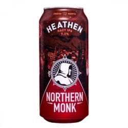 Northern Monk Heathen - Beer Force