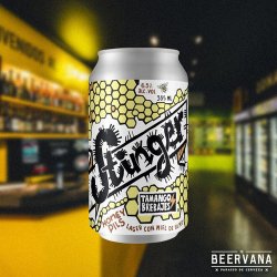 Tamango. Stinger - Beervana