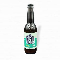 Graansilo IPA Graansilo IPA