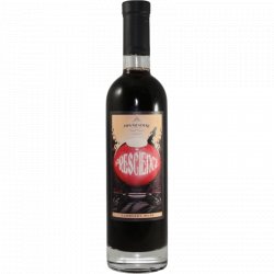 Pips Meadery Prescience