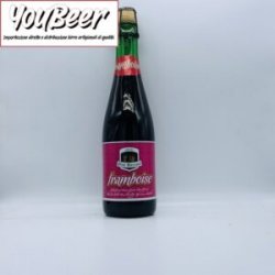 Oud Beersel Framboise