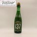 Oud Beersel Geuze Vandervelden 140 37,5cl 