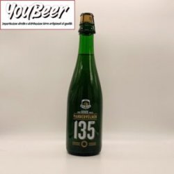 Oud Beersel Oude Geuze Vandervelden 142