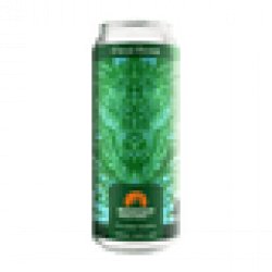 Mountain Culture Final Boss Double NEIPA 500ml Can - Beer Cartel