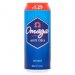Omega White Cider 24 x 500ml Cans 