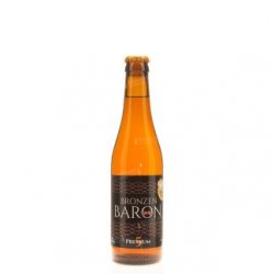 De Koperen Markies Bronzen Baron Premium 33cl - Belgas Online