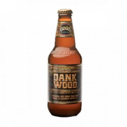 Founders Dankwood BA IPA 355ml bottle - Beer Head