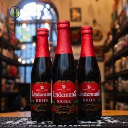 Lindemans Kriek