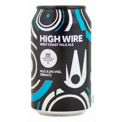 Magic Rock High Wire - Hoptimaal