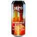 Nepomucen SEVEN-MILE BOOTS IMPERIAL NEIPA Nepomucen SEVEN-MILE BOOTS IMPERIAL NEIPA