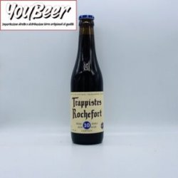 Trappistes Rochefort 10 Trappistes Rochefort 10