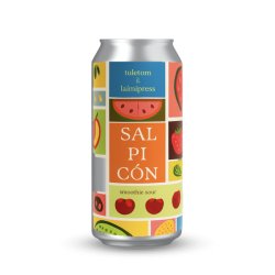 Tuletorn Brewing Salpicón