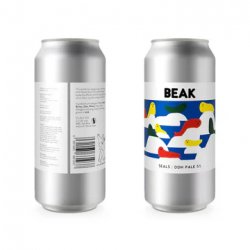 Beak Seals