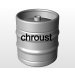CHROUST Jura 12° 30L KEG 